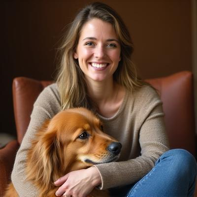 Rohena Everhardt - Senior Groomer
